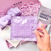 The Relaxation Box